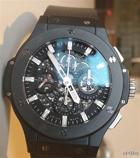 hublot satovi cijene|hublot satova.